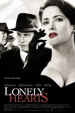 Lonely Hearts