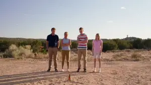 Backdrop to the movie "We