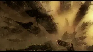 Backdrop to the movie "Ghost in the Shell 2: Innocence" #811443