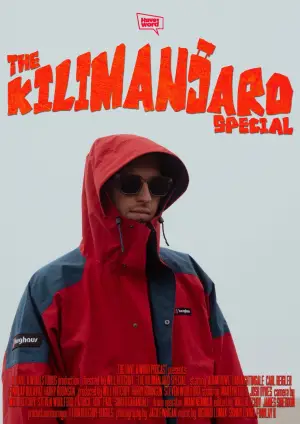 Poster to the movie "Have A Word: The Kilimanjaro Special" #825726