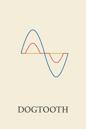 Poster to the movie "Dogtooth" #96314