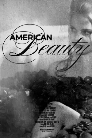 Poster to the movie "American Beauty" #615159