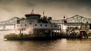 Backdrop to the movie "Déjà Vu" #616245