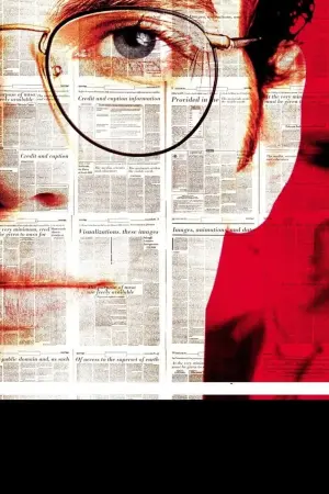 Poster to the movie "Shattered Glass" #474940