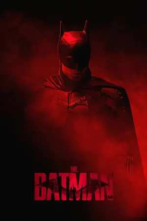 Poster to the movie "The Batman" #10429