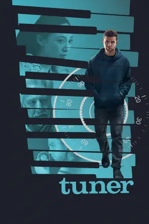 Poster to the movie "Tuner" #815810