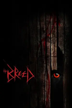 Poster to the movie "The Breed" #152715