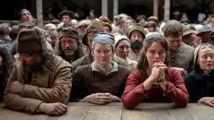 Backdrop to the movie "Hamnet" #795810