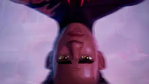 Backdrop to the movie "Spider-Man: Beyond the Spider-Verse" #797866