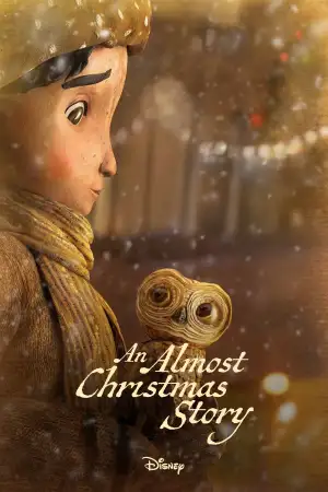 An Almost Christmas Story