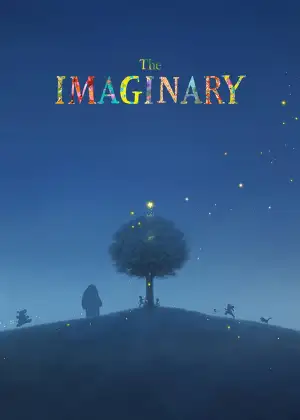 Poster to the movie "The Imaginary" #882460