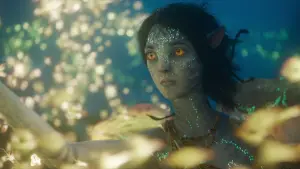 Backdrop to the movie "Avatar: The Way of Water" #520508