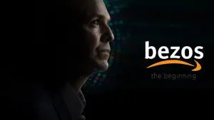 Watch film Bezos | Bezos: The Beginning