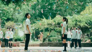 Backdrop to the movie "Lovesick" #620727