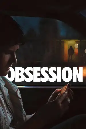 Poster to the movie "Obsession" #813974