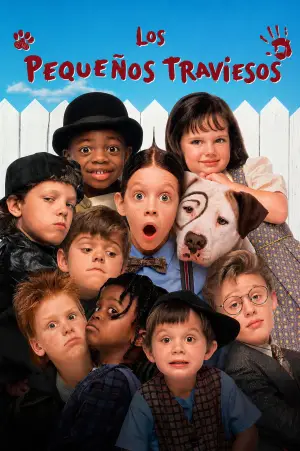 The Little Rascals