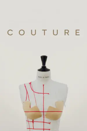 Poster to the movie "Couture" #530499