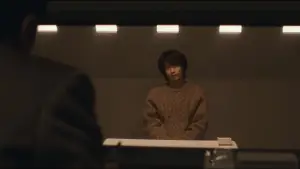 Backdrop to the movie "Cure" #689718