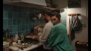 Backdrop to the movie "Deaf" #774822