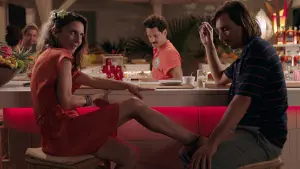 Backdrop to the movie "Dumped" #300629