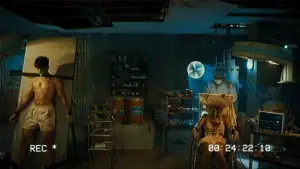 Backdrop to the movie "V/H/S/94" #747189