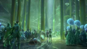 Backdrop to the movie "Epic" #722060