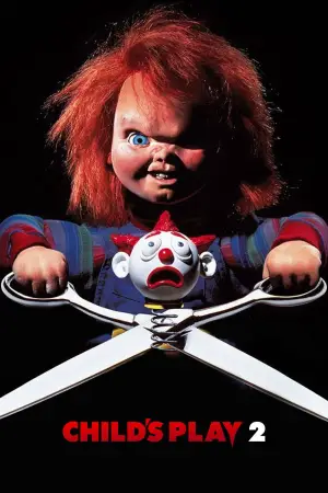 Child's Play 2
