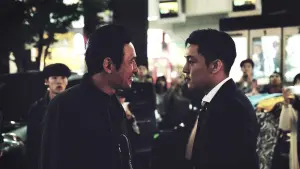 Backdrop to the movie "Veteran" #349906