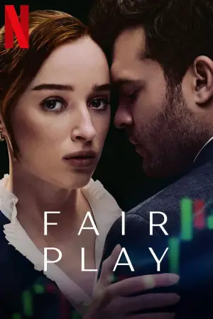 Poster to the movie "Fair Play" #744670