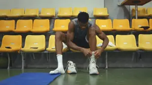 Backdrop to the movie "Giannis: The Marvelous Journey" #368269