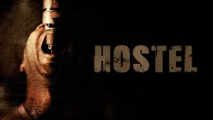 Backdrop to the movie "Hostel" #81359