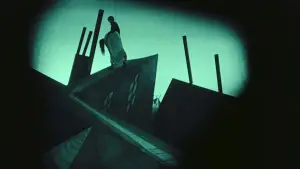 Backdrop to the movie "The Cabinet of Dr. Caligari" #535943