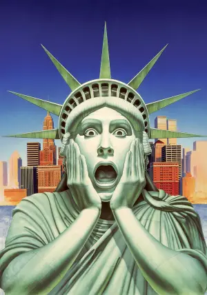 Poster to the movie "Home Alone 2: Lost in New York" #567527