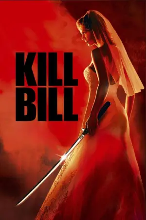 Poster to the movie "Kill Bill: Vol. 1" #569337