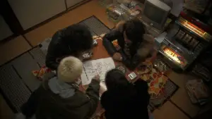 Backdrop to the movie "Love Exposure" #730925