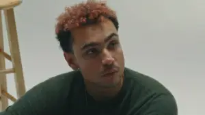 Backdrop to the movie "Lurker" #779583