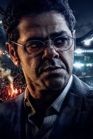 Poster to the movie "Mercato" #680164