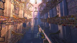 Backdrop to the movie "Monsters, Inc." #553838