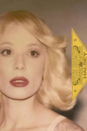 Poster to the movie "The Great Impersonator: Short Film" #733074