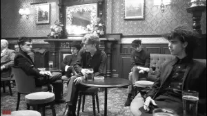 Backdrop to the movie "Mutiny in Heaven: The Birthday Party" #773638