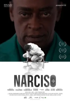 Poster to the movie "Narciso" #770992