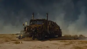 Backdrop to the movie "Transformers: Dark of the Moon" #810730