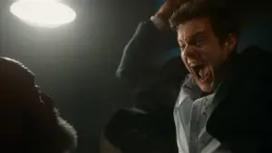 Backdrop to the movie "Novocaine" #617202