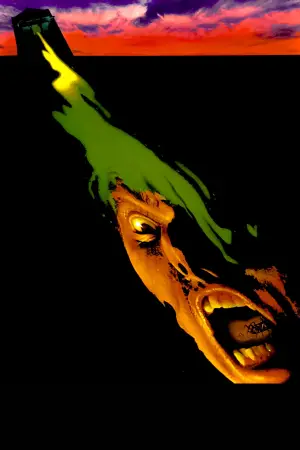 Poster to the movie "Prince of Darkness" #721335