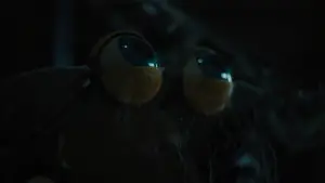 Backdrop to the movie "Five Nights at Freddy