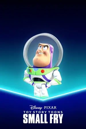 Poster to the movie "Small Fry" #398427