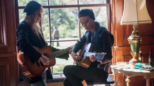 Backdrop to the movie "Song to Song" #422854