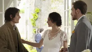 Backdrop to the movie "Tethered Wings" #730192