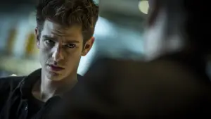 Backdrop to the movie "The Amazing Spider-Man 2" #571769