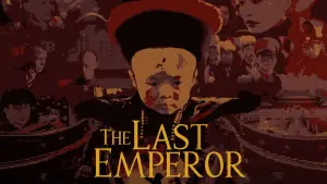 Backdrop to the movie "The Last Emperor" #681549
